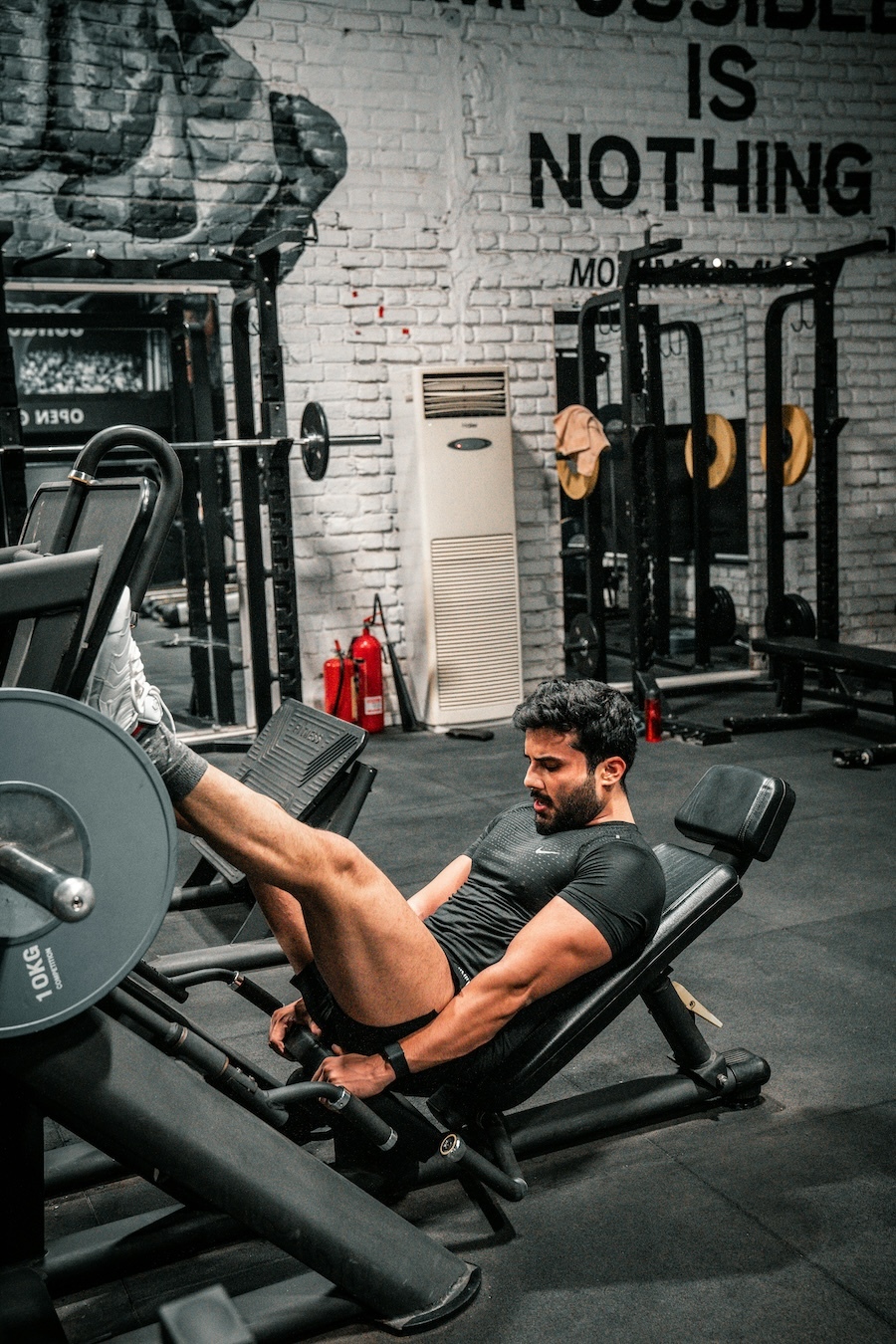 Real people achieving fitness goals with GrabGains