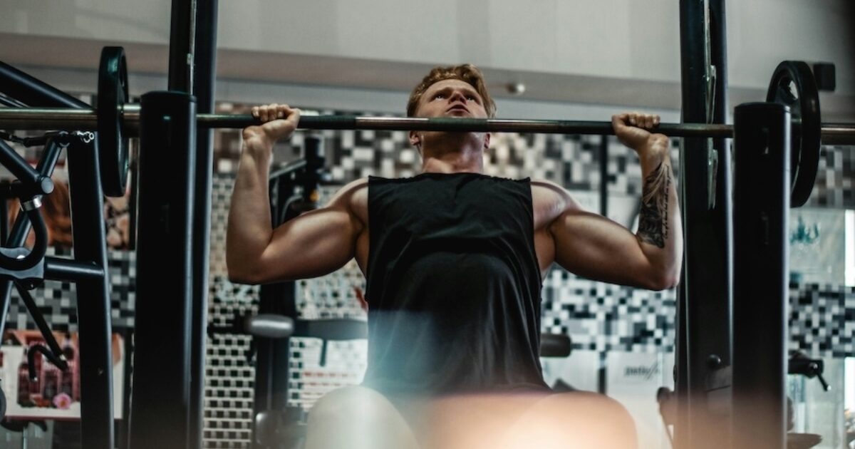 Effective Reps Effective reps for hypertrophy: a science-backed guide | GrabGains