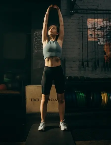 Training 055
