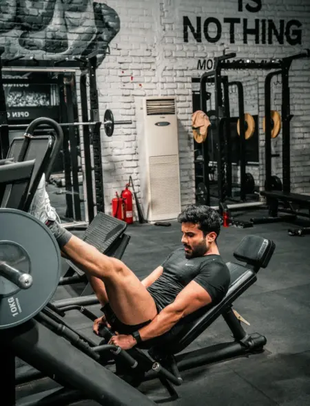 Workout 047 2