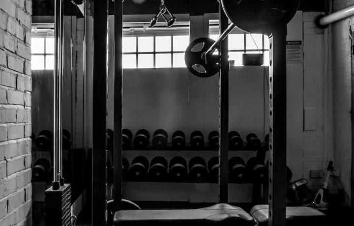 Fitness 112