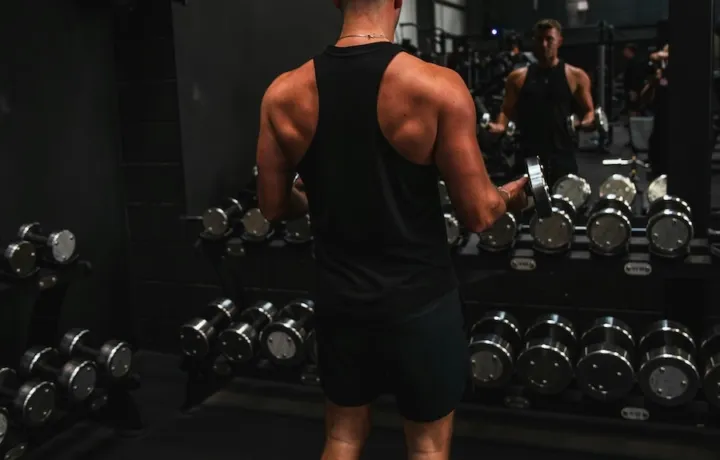 Fitness 016