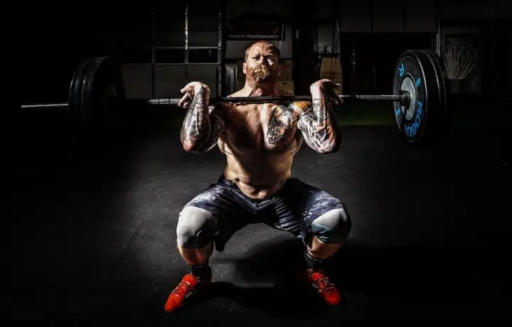 Fitness 090