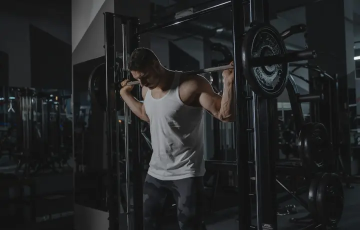 Training 021