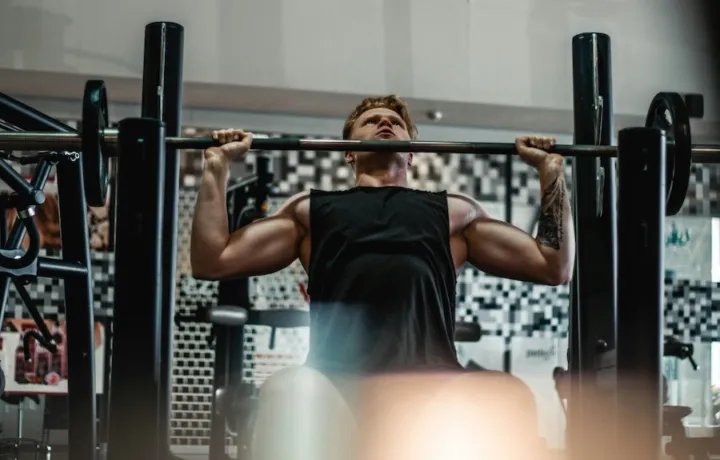 Fitness 081