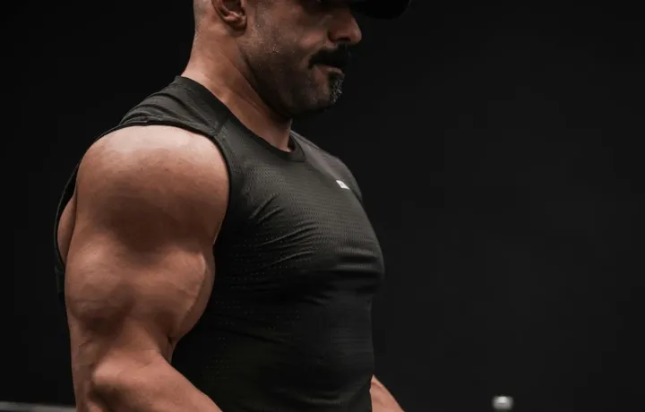 Workout 051