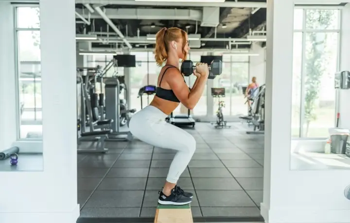 Training 057