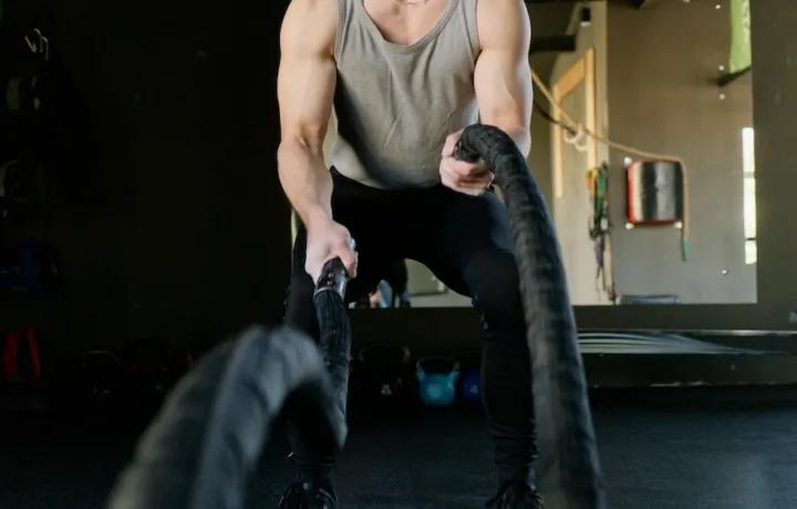Training 076