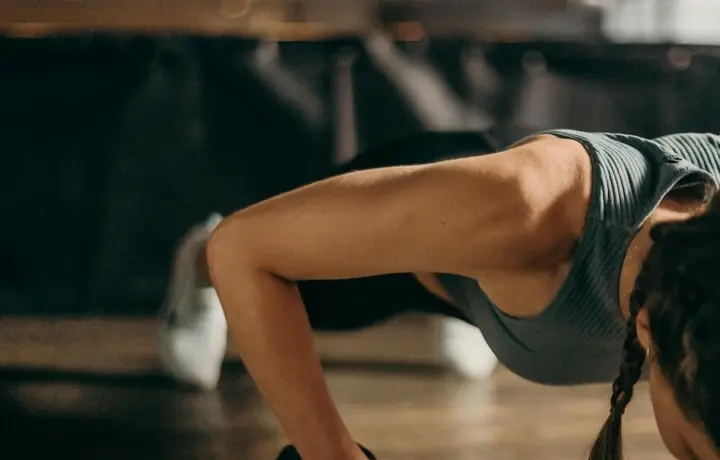 Workout 007