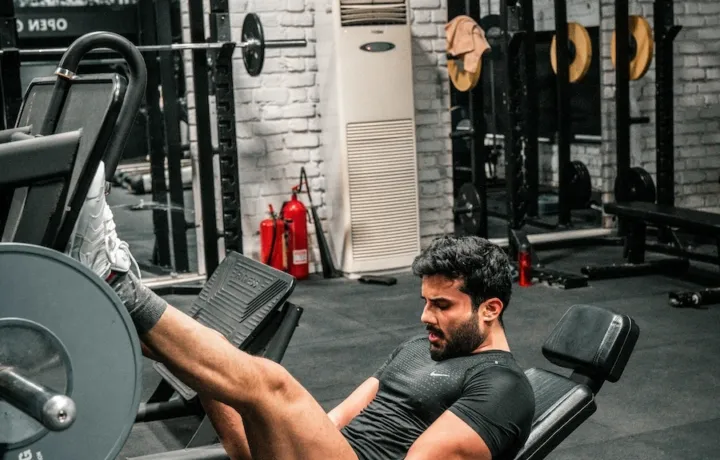 Workout 047 2