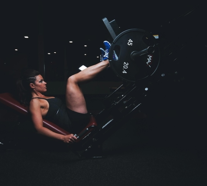 Workout 085