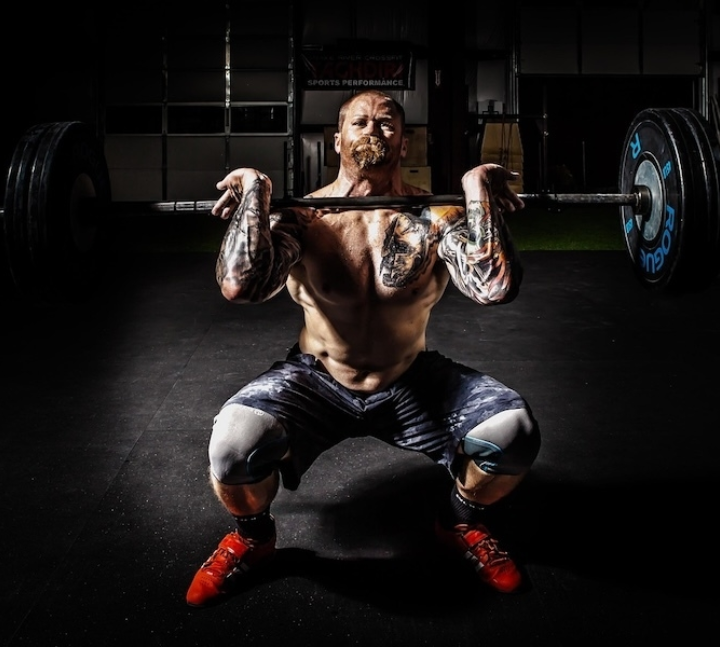 Fitness 090