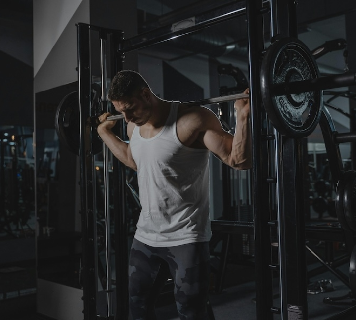 Training 021