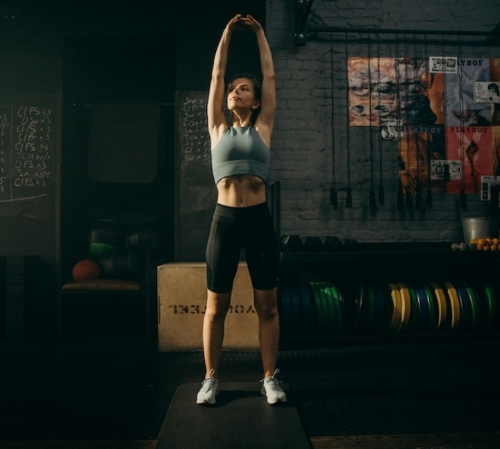 Training 055