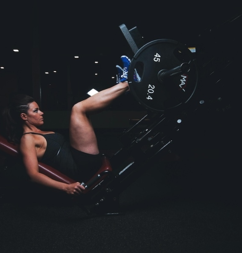 Workout 085