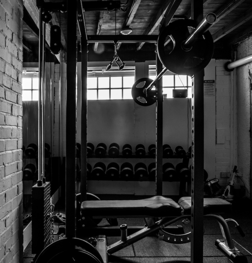 Fitness 112