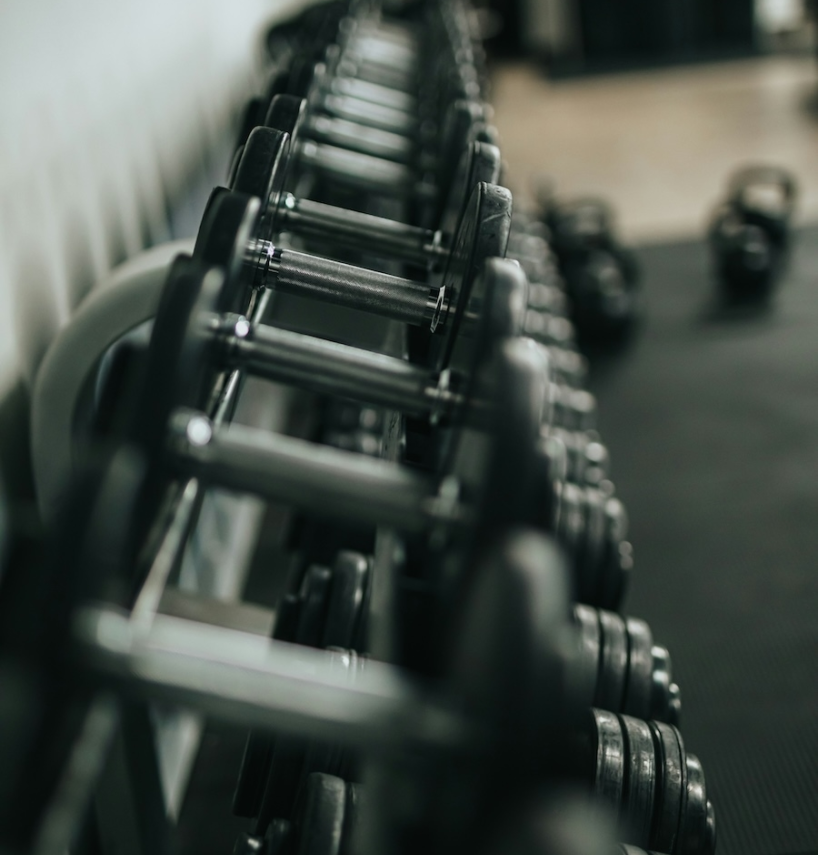 Training 030