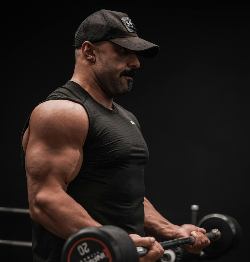Workout 051