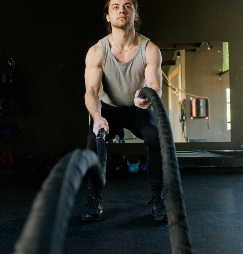 Training 076