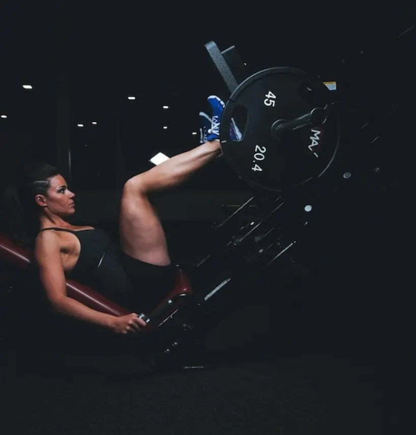 Workout 085
