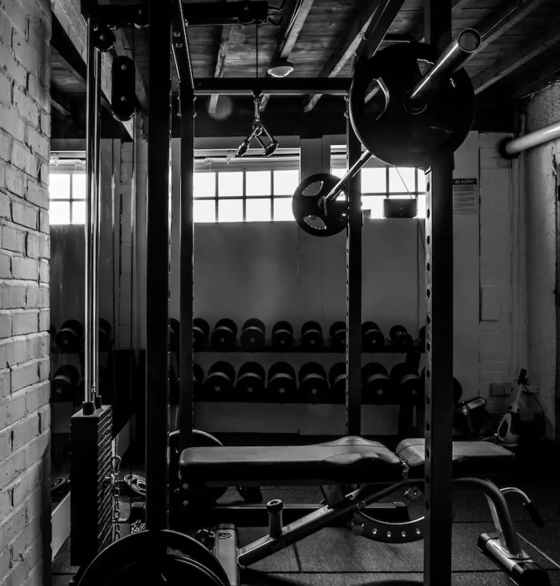 Fitness 112