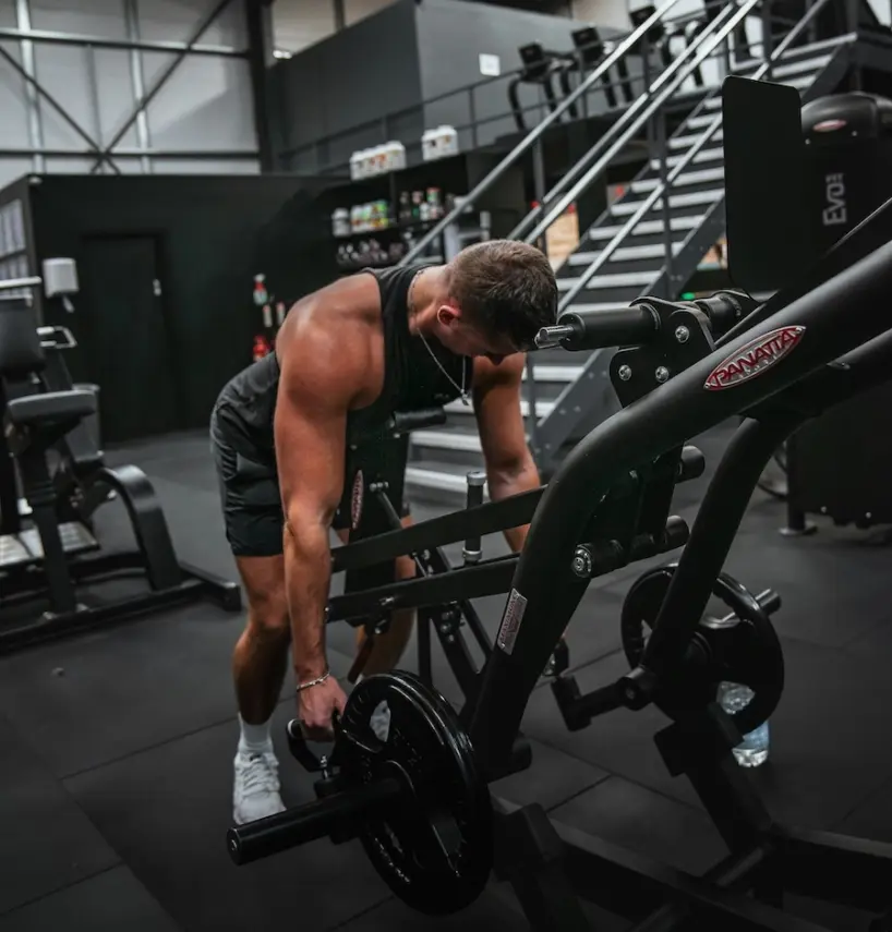 Training 050