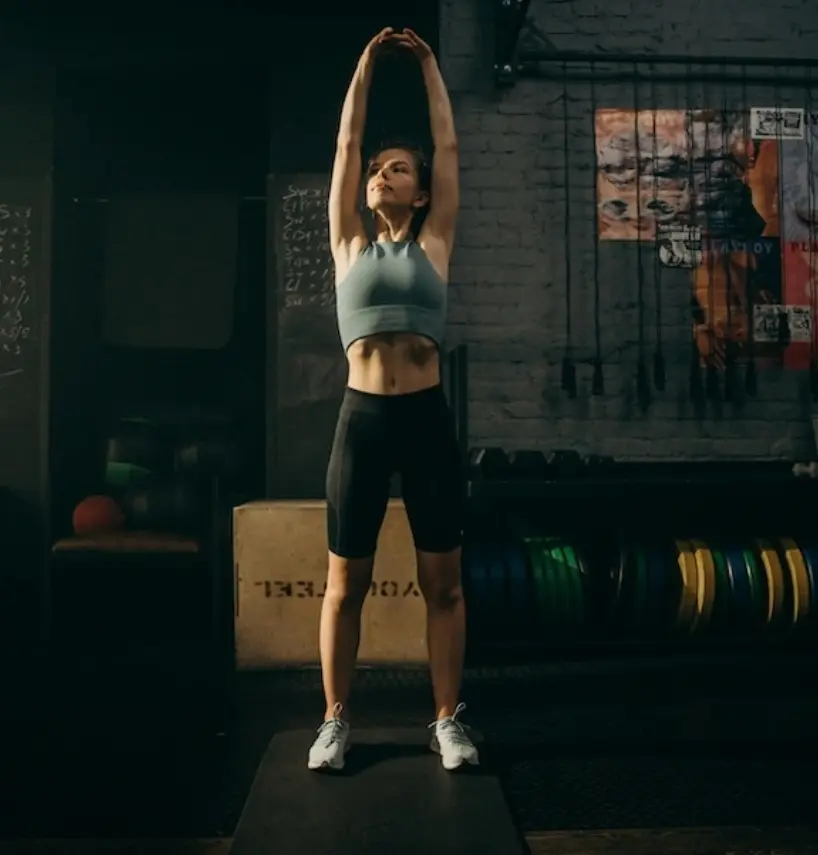 Training 055