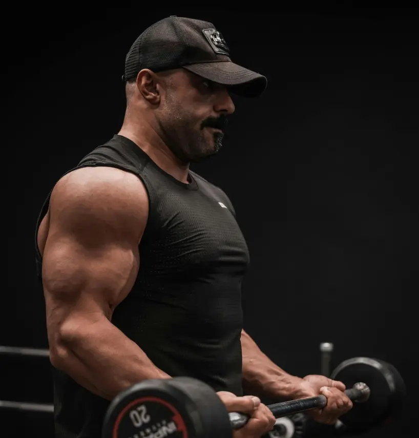 Workout 051