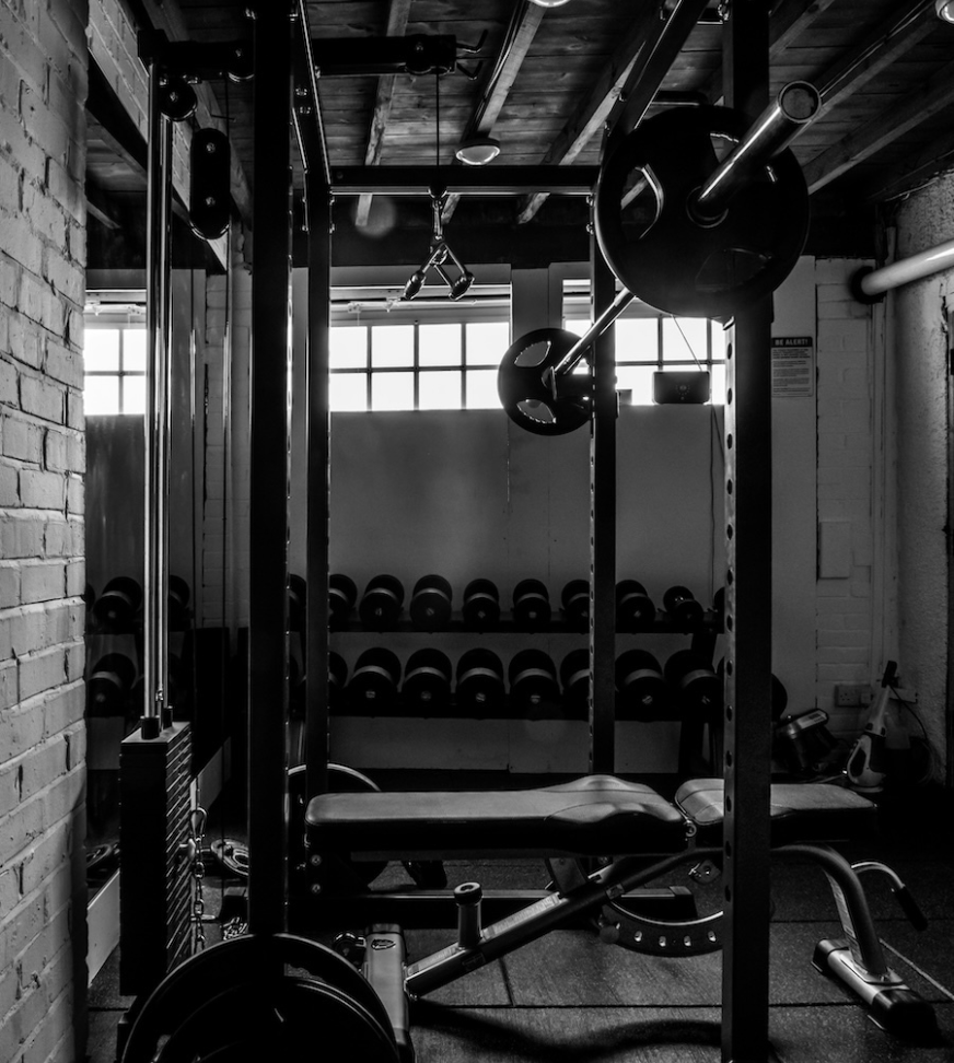 Fitness 112 Fitness 112