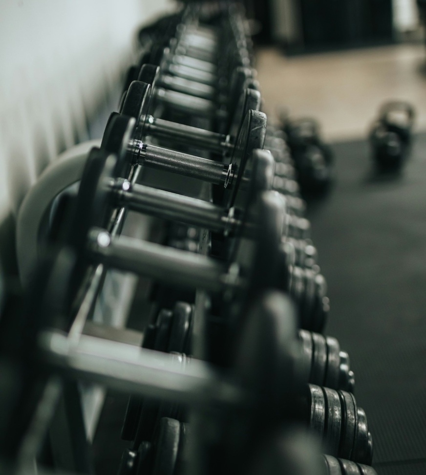 Training 030