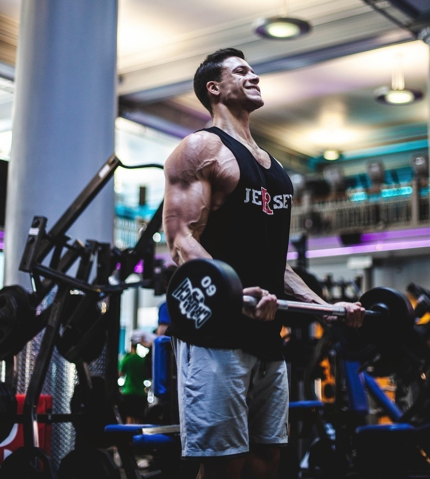 Fitness 100 Fitness 100