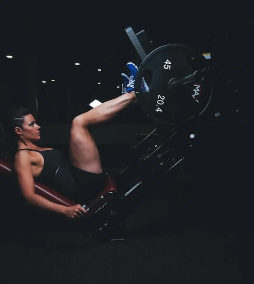 Workout 085