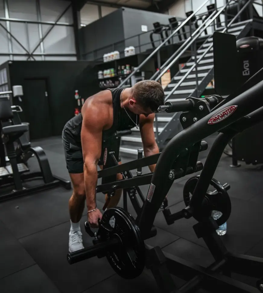 Training 050