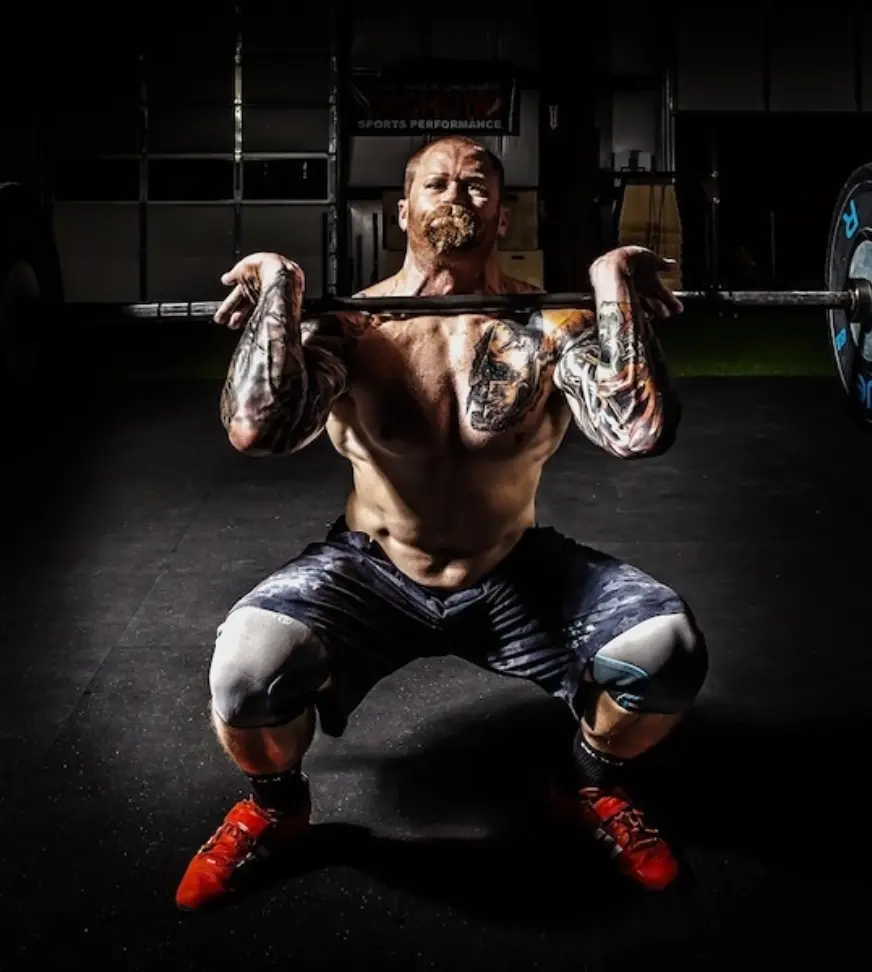 Fitness 090