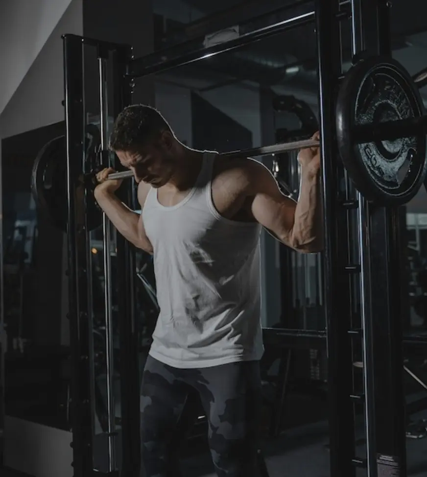 Training 021