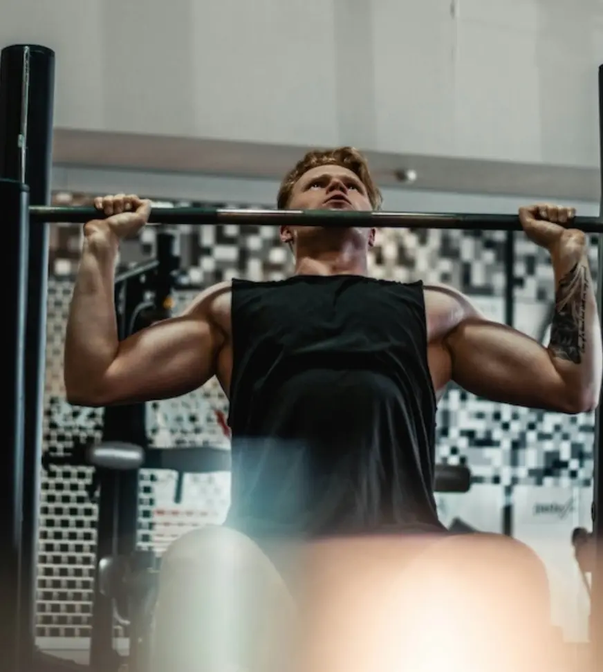 Fitness 081
