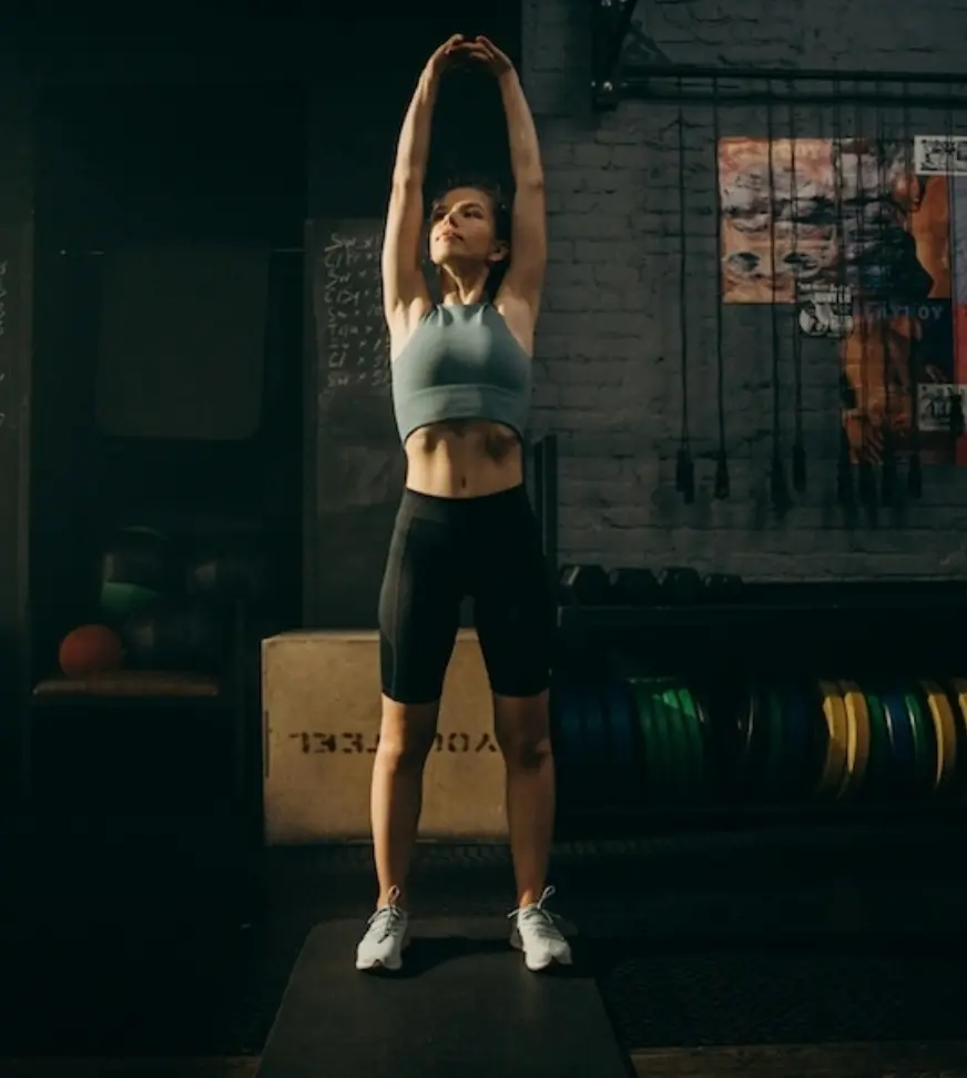 Training 055