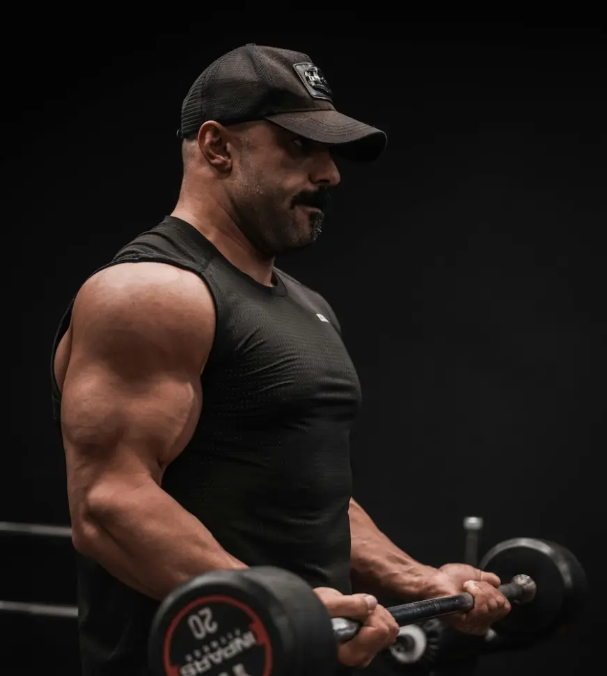 Workout 051
