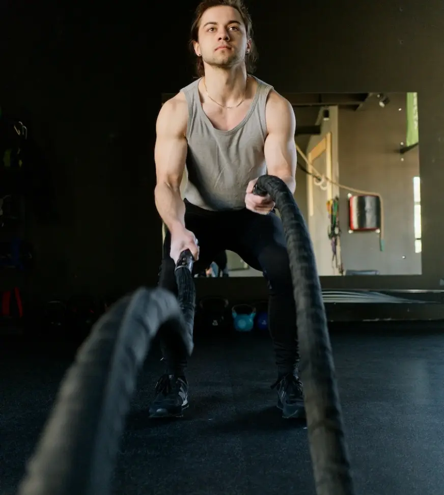 Training 076