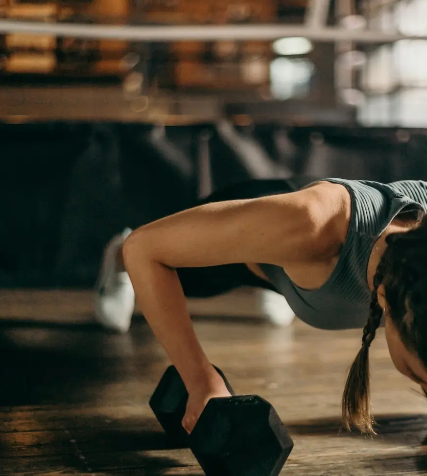 Workout 007