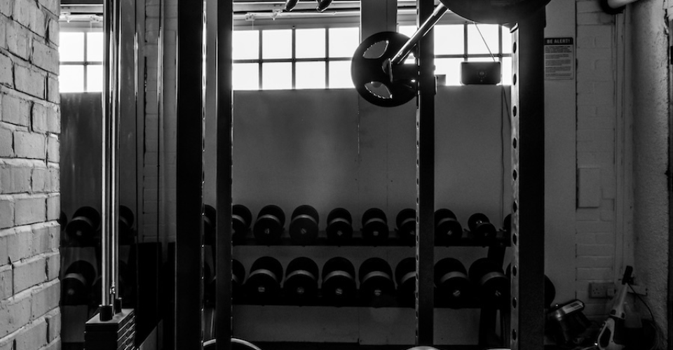 Fitness 112