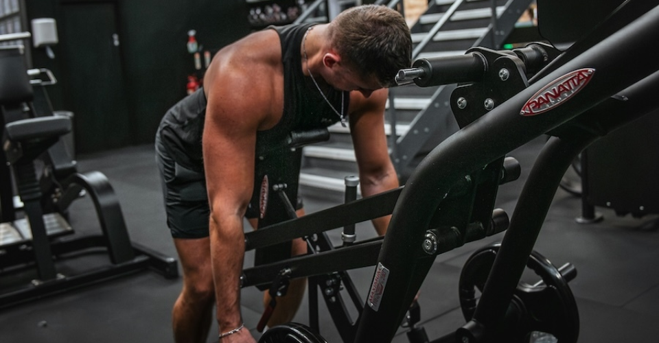 Training 050