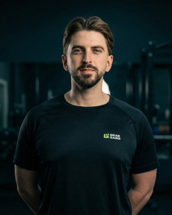 Toni Alilović | GrabGains