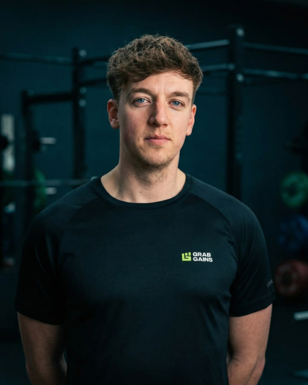 Rick Arink | GrabGains