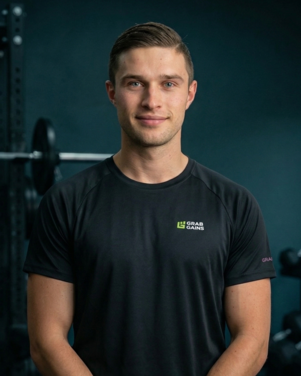 Tim Renting | GrabGains