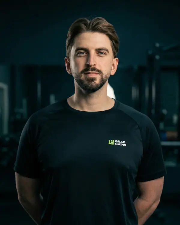 Toni Alilović | GrabGains