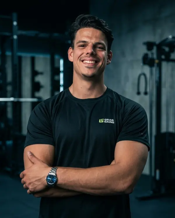 Lucas Hulshorst